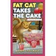 thumbnail image 1 of Pre-Owned Fat Cat Takes the Cake (Mass Market Paperback) 042526744X 9780425267448, 1 of 1