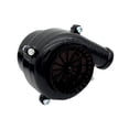 thumbnail image 2 of Bocina Turbo para Coche, 12 V, Bocina Modificada, Sonido de Freno, Bocina Turbo, Dispositivo Electrónico de Alivio de Presión, 2 of 6