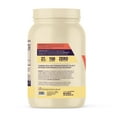 thumbnail image 6 of Podium Nutrition, Whey Protein Powder, Peanut Butter Crunch, 22 Servings, 27g of Whey Protein Per Serving, 6 of 8