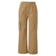 thumbnail image 5 of WILLBEST Pantalones Casuales de Mujer, de Cintura Alta, con Pierna Ancha y Estilo Relajado, de Pierna Recta, para Uso Diario. XXXL, 5 of 6
