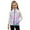 Axolotl Cute, variant on Kids Deer Hunting Camo Vest for Girls Boys 7-8 Fuzzy Fleece Zip Up Collar Jacket Vest with Pockets Lightweight Warm Waistcoat Outerwear for Outdoor School