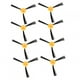 thumbnail image 3 of Cepillo para aspiradora, 8 piezas, limpieza de aspiradoras, piezas de aspiradoras, accesorios para aspiradoras, solución innovadora, 3 of 12