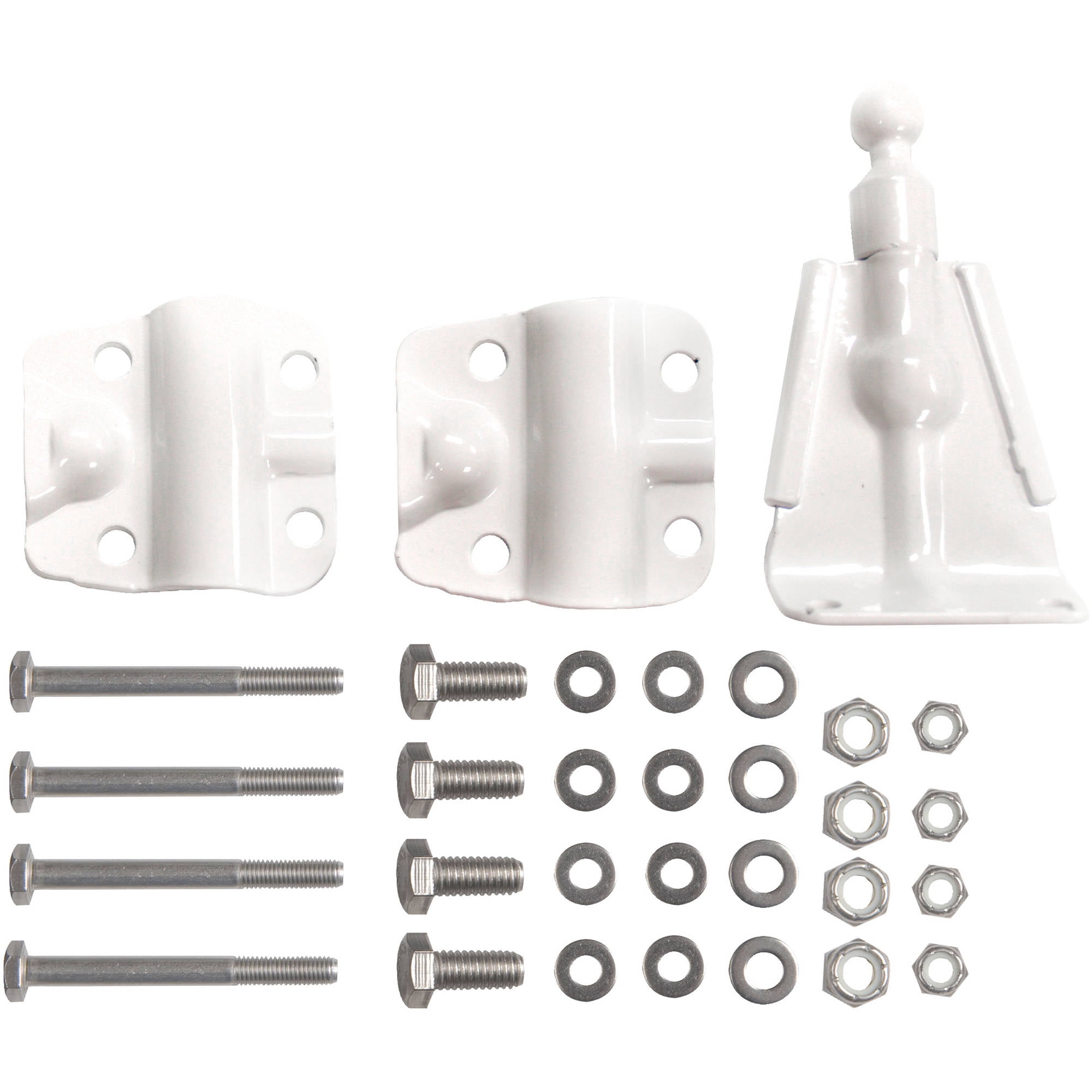 SeaStar Solutions Outboard Clamp Block