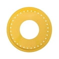 thumbnail image 4 of AERO 15 Inch Chrome Mudbuster Replacement Beadlock Ring/Mudcover Combo, 4 of 5