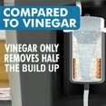 thumbnail image 3 of Kuerig and Coffee Machine Descaler For Cleaning Coffee Maker, Better Tasting Coffee by Urnex - 2 Pack, 3 of 9