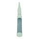 thumbnail image 5 of Cepillo de pelo de barril, cepillo redondo de rodillo portátil profesional verde ergonómico para el hogar para mujeres ANGGREK AI1413, 5 of 8