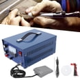 thumbnail image 4 of Spot Welder, Professional Welder Machine 300W Adjustable Power  For  Welding For Silver For Gold Prise UE 220 V, 4 of 8