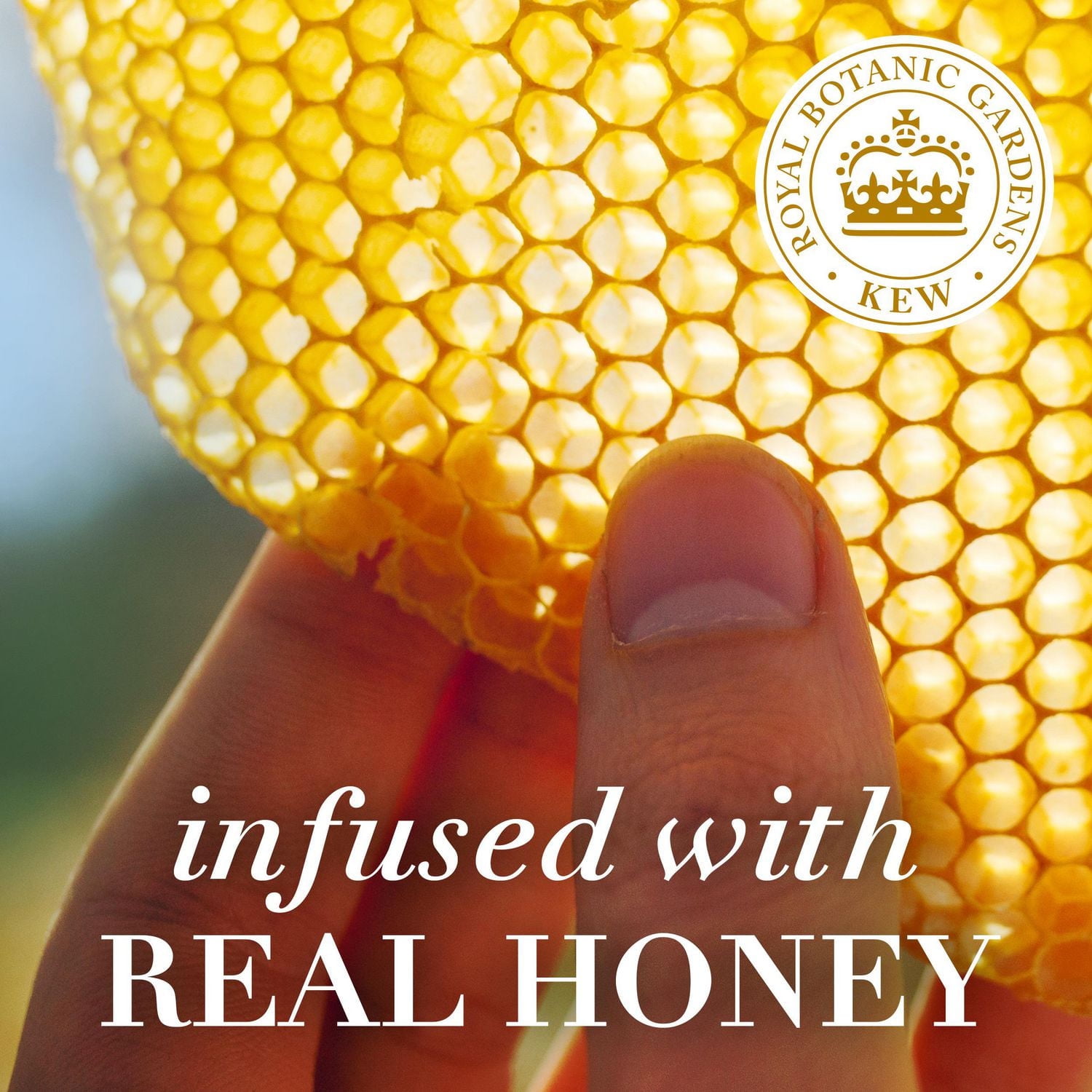 Revitalisant sans sulfate Herbal Essences bio:renew miel et vitamine B 600ML