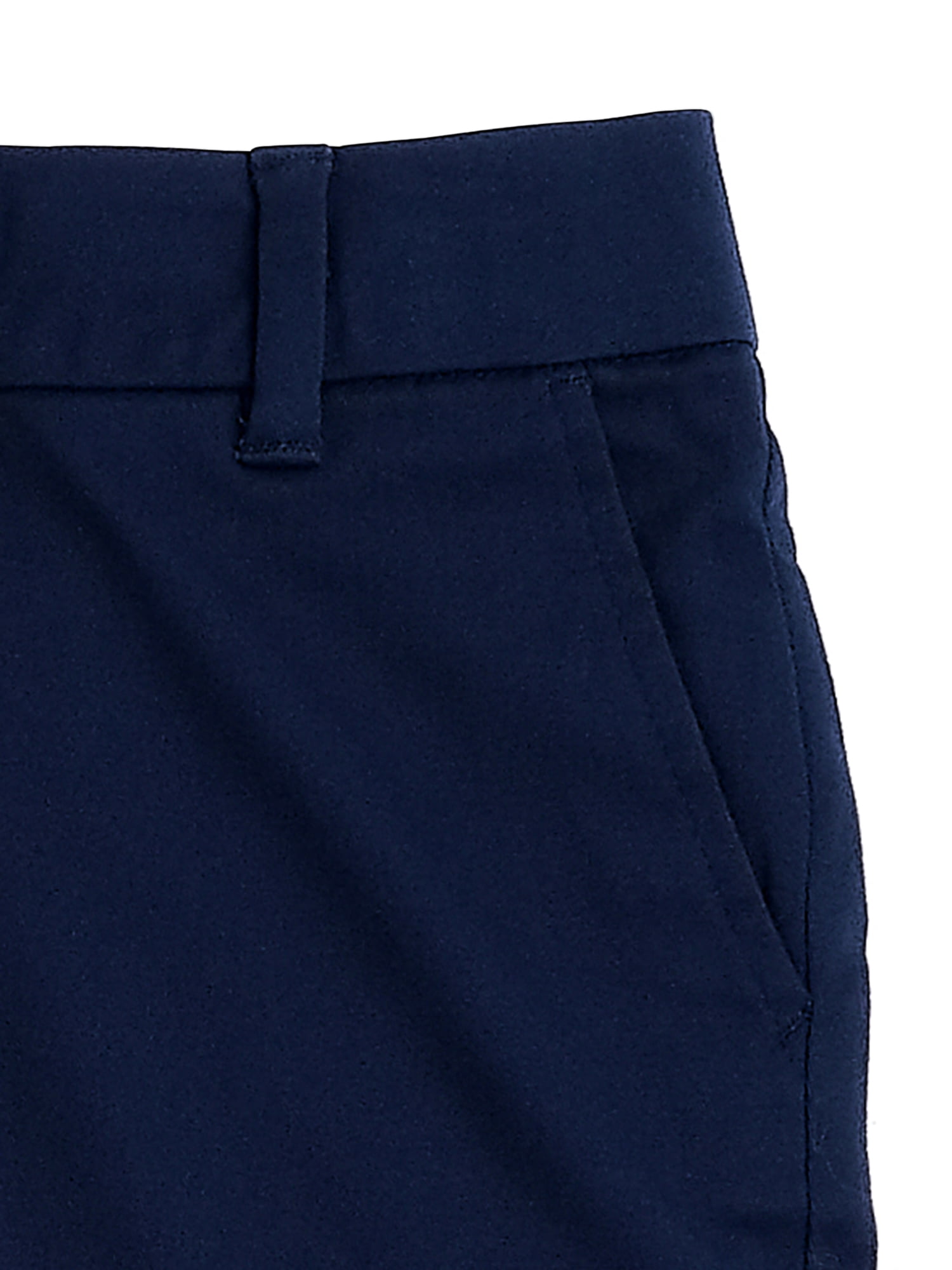 7896-Junior's Stretch Twill Pants – Ivy School Uniforms