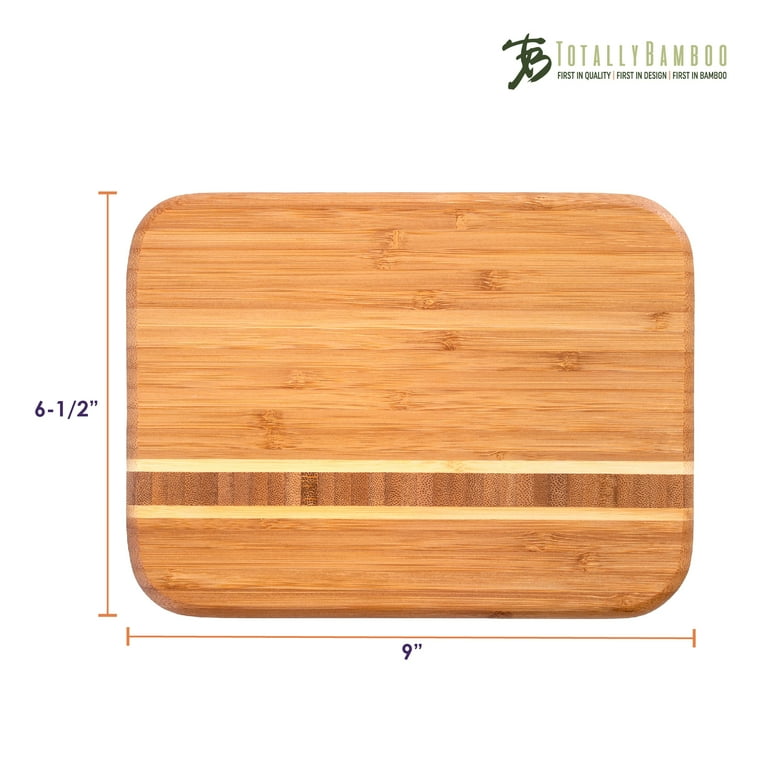 Pineapple 6.5 x 12 Wooden Chopping Board