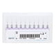 thumbnail image 1 of Taladro con boquilla de limpieza, 10 piezas Aguja de limpieza de 0,3 mm Boquilla de limpieza Taladro D Accesorio de impresora Diseño elevado VoborMX herramienta, 1 of 8