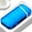 Blue, variant on Gift Box Cigarettes Cool Lighters USB Christma Clearance Charging Rechargeable Christmas Gifts Candle Lighter Lighters For Candle Flameless Mens Gifts Collectible Lighter