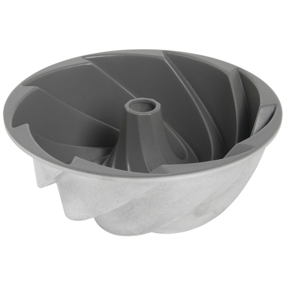 Cool Thing #10: Bundt Pans