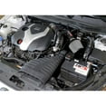thumbnail image 2 of HPS Performance Black Shortram Air Intake Kit for 11-15 Kia Optima 11-14 Hyundai Sonata 2.0L Turbo, 2 of 3