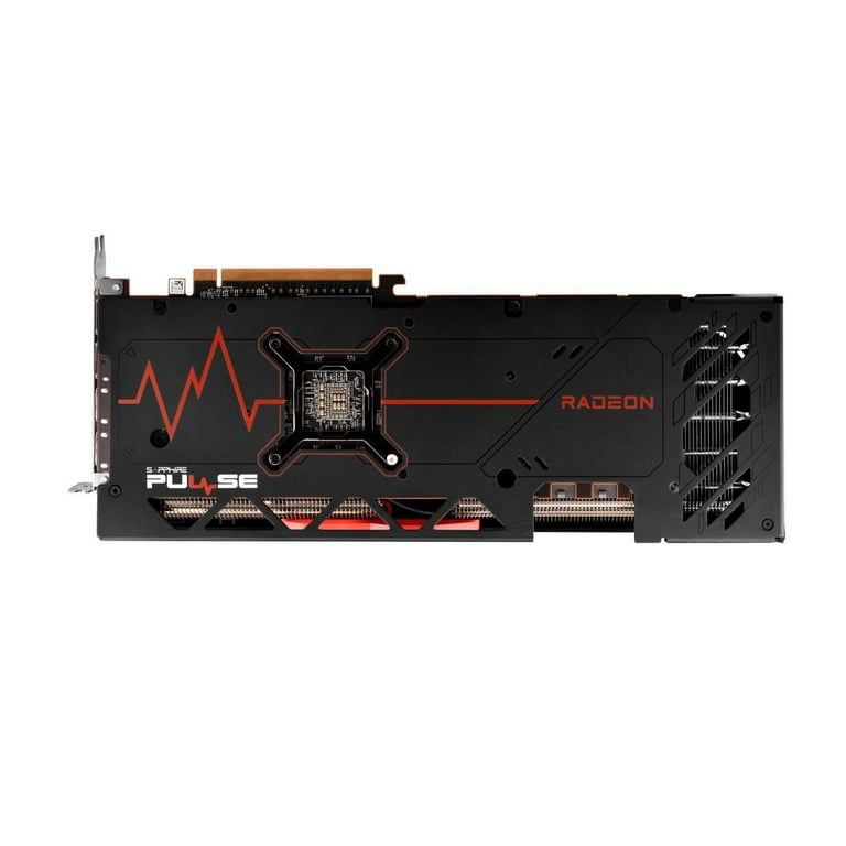 SAPPHIRE PULSE Radeon RX 7900 GRE 16GB GDDR6 Graphics GPU SAPPHIRE PULSE Radeon RX 7900 GRE 16GB GDDR6 Graphics GPU