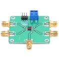 thumbnail image 3 of Tablero de Lanzamiento de un Polo 4, Suministros Elétricos Industriales 4 Lanza 10-3500MHz Módulo de Interruptor Disipación de Calor para varías Pruebas, 3 of 7