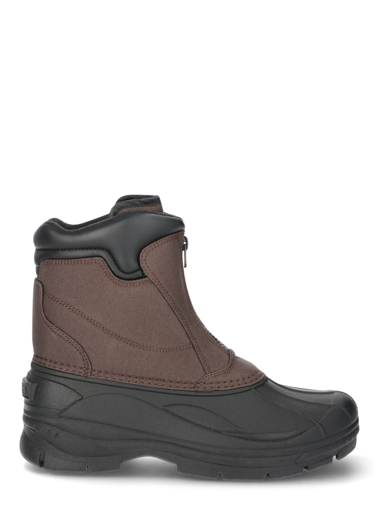 Totes Men's Cassel Waterproof Boot