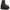Black Vegan Leather, variant on Women's Kera 21 Ankle Boot