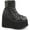 Black Vegan Leather, variant on Women's Kera 21 Ankle Boot