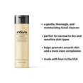 thumbnail image 3 of Gel limpiador facial Raya Suave Suavizante Hidratante 240 ml, 3 of 9