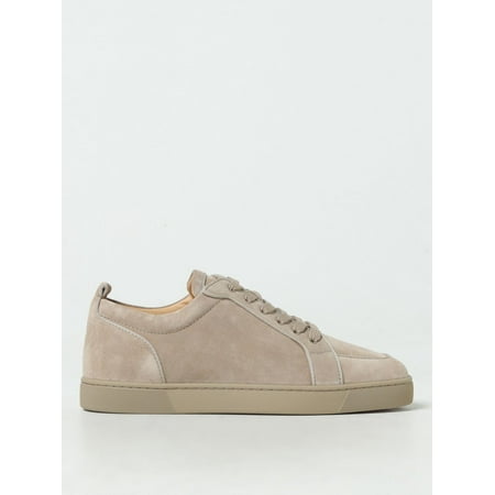

Christian Louboutin Sneakers Men Beige Men