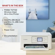 PIXMA TS7720 Wireless Copy/Print/Scan Inkjet Printer
