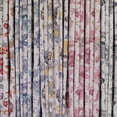 thumbnail image 6 of Eclipse Nina Thermalayer Blackout 52 x 95 Curtain Panel in Grey, 6 of 6