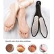 thumbnail image 3 of 1 pieza Rapeuse Pieds - Noir- Lime Pour Pieds- Rpe Pied- Rappe Pieds Pdicure- Gratte Pied- Ponce Pied-pedicure Professionnel Pour Pied, 3 of 5