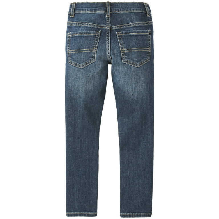 Children's place cheap skinny jeans