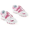 Athletic Works - Girls' Skyla Sneakers