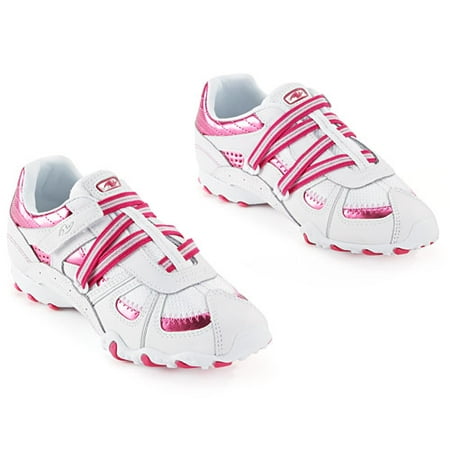 Athletic Works - Girls' Skyla Sneakers