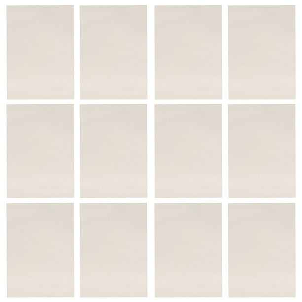 15 hojas A4 Certificado de papel A4 imprimible Papel interior Papel escolar Página interior