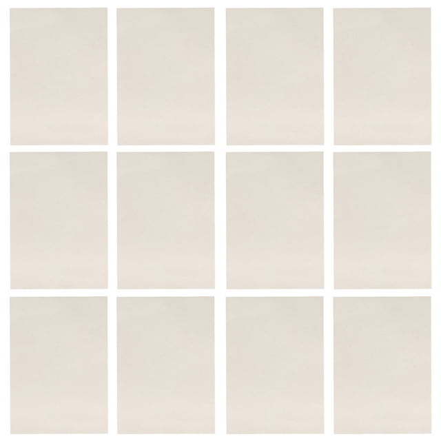 15 hojas A4 Certificado de papel A4 imprimible Papel interior Papel escolar Página interior