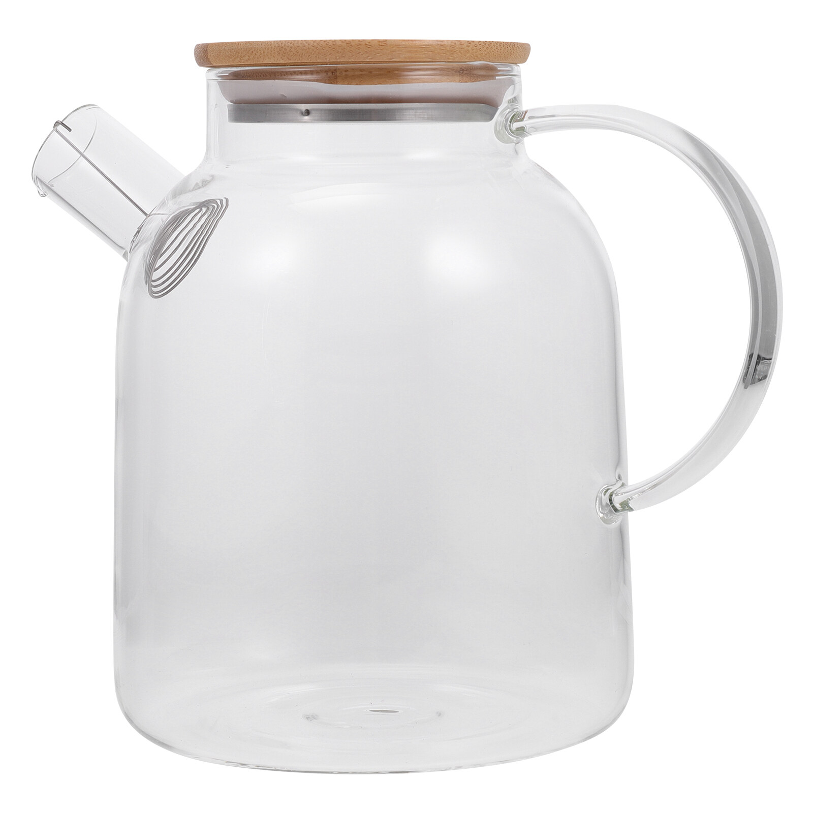 Scented Tea Kettle, Cold Water Kettle, Cooling Water Bottle, Fruit