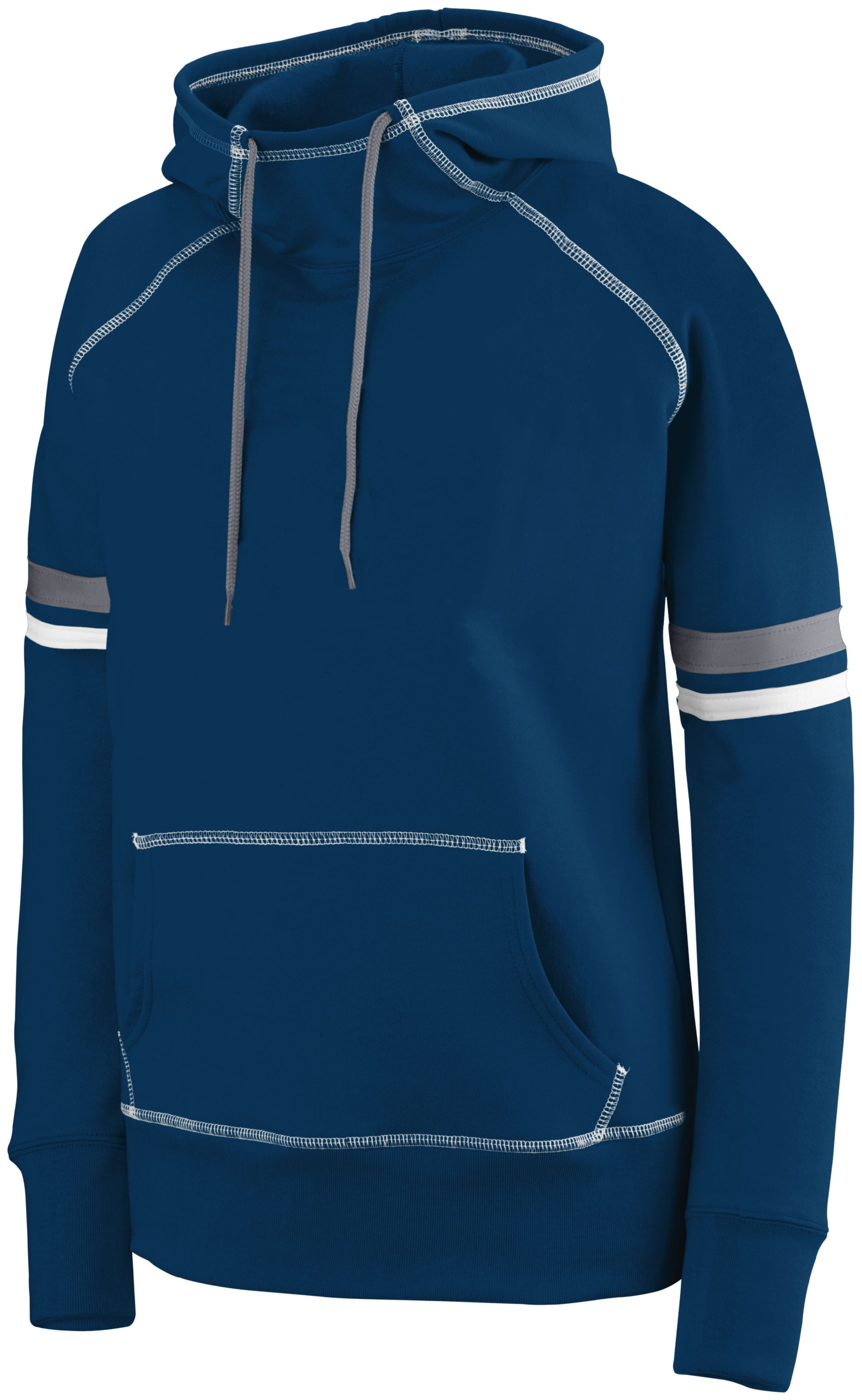 ladies maroon hoodie