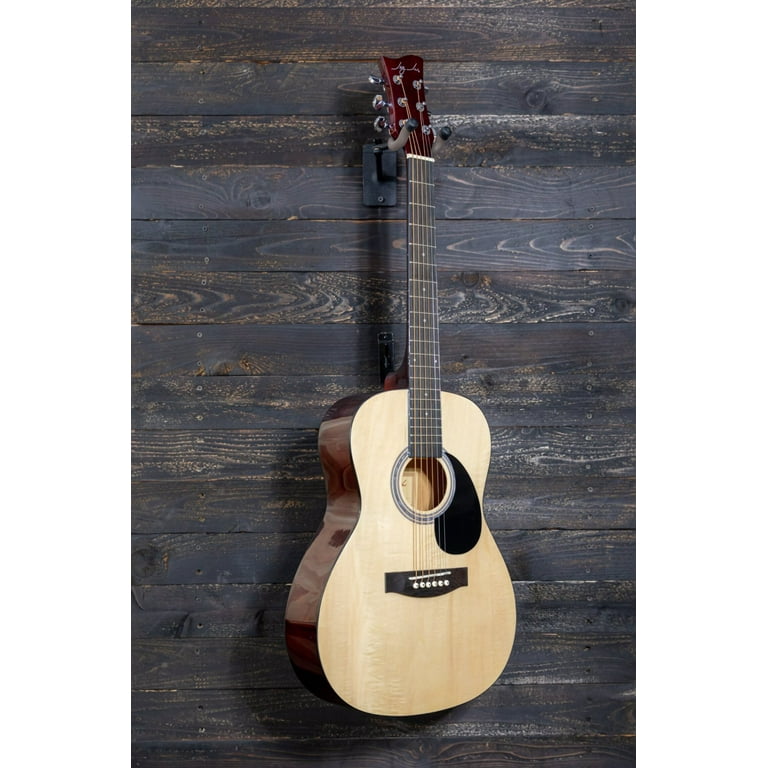 Jay Turser USAセミアコ Jay Turser 3/4 Acoustic Guitar - Walmart.com