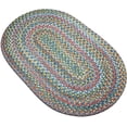 thumbnail image 6 of Rhody Rug CJ95R060X096 Country Jewel 5x8 Rug Sapphire, 6 of 6