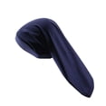 thumbnail image 6 of Breathable Skull Hat with Braid Moisture Wicking Durag for Outdoor Activity Adjustable Head Wrap Breathable Scarves, 6 of 8