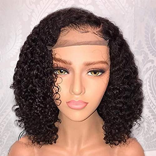 Brazilian remy human hair wig online