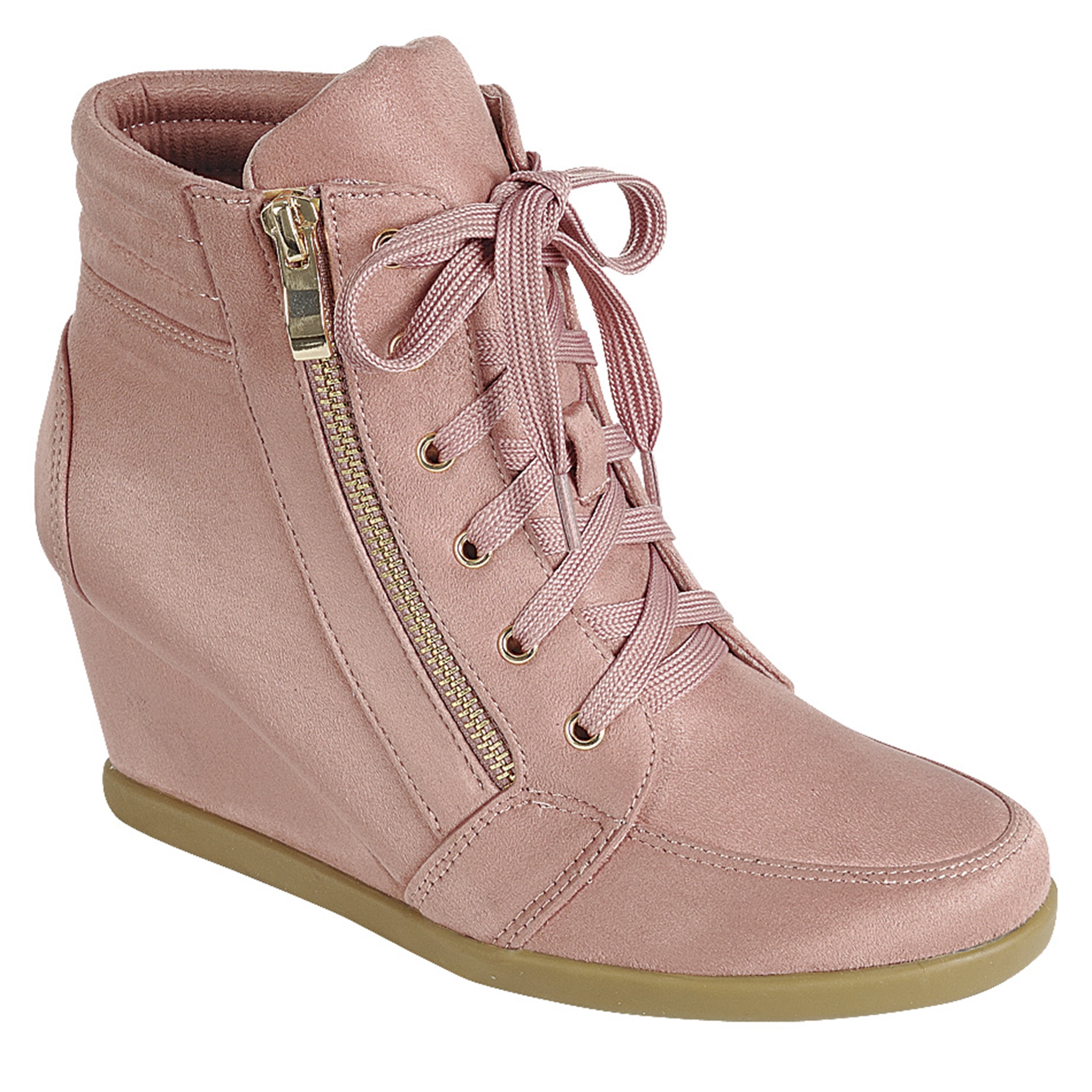 women's sneakers with heel support