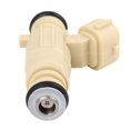 thumbnail image 3 of 6Pcs Fuel Injector for Hyundai ELANTRA TIBURON TUCSON SANTA FE 35310-23600 9260930013 3531023600, 3 of 5