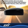 thumbnail image 5 of Coast To Coast MC6240B MIRROR COVERS, 5 of 5
