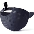thumbnail image 3 of Men Quick Dry Baseball Cap Women Mesh Sun Hats Ball Cap Snapback Hat, 3 of 8