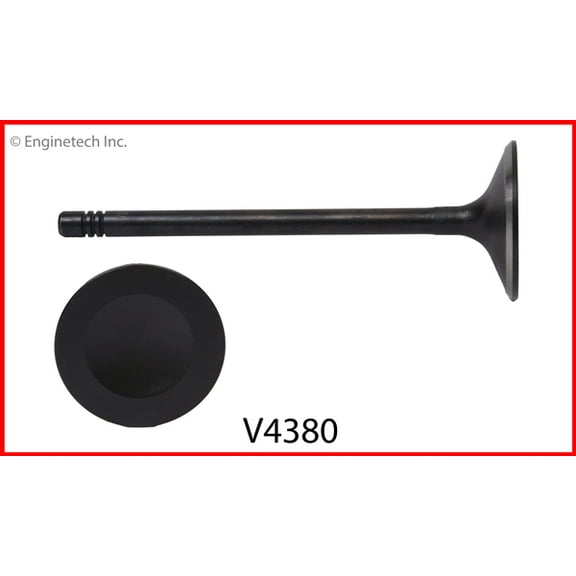 VALVE 1 INT GM 2.0L 2.4