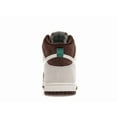 thumbnail image 4 of Nike Men's Dunk High Light Chocolate Shoes, from StockX, 4 of 5