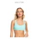 thumbnail image 1 of Traje De Baño Roxy Mujer Dama Playa Surf Aruba Azul azul G, 1 of 3