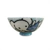 Panda Superstore PS-BAB166802011-DALISH00223 Baby Elephant Design Multifunctional Creative Ceramic Cute Bowl