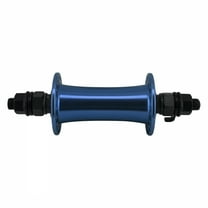 SE Bikes Beastmode Bicycle Hub - Front 36 x 110 x 3/8 - Anodized Blue - KT-C16F