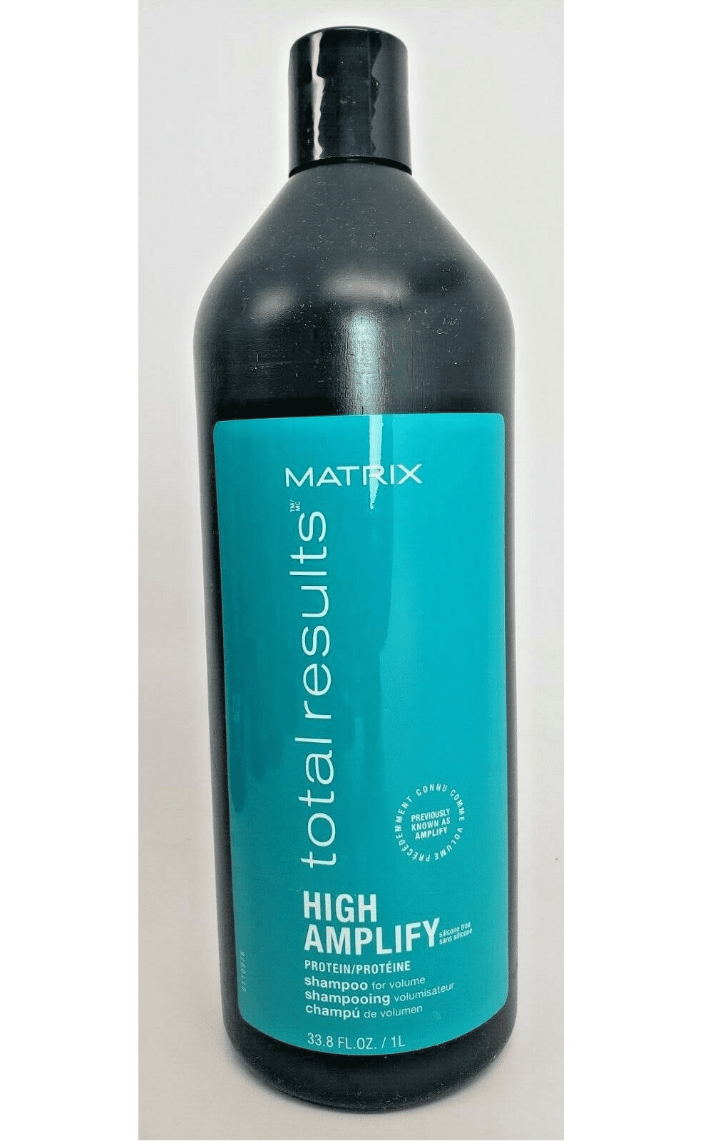 Matrix Total Results High Amplify Shampoo, 33.8 Oz
