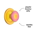 thumbnail image 3 of Phone Grip PopSockets para MagSafe con soporte Jelly Sunni, 3 of 7